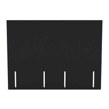 Highgrove Capricorn Floor Standing Headboard Image